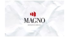 Logo de Magnno Serviços