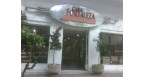 Casa Fortaleza Logo