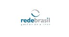 Por dentro da empresa REDE BRASIL Logo