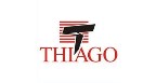 Thiago Calçados Logo