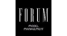 FORUM MODEL logo