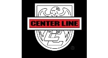 center line logo