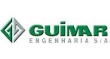 Guimar Engenharia logo