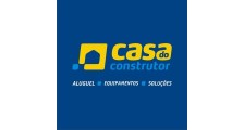 Casa do Construtor Logo