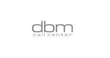 DBM Contact Center Logo