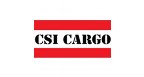 CSI CARGO LOGÍSTICA Logo