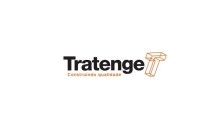 Tratenge Engenharia logo