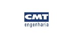 EMPRESA: CMT ENGENHARIA Logo