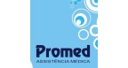 Promed Assistência Médica Logo