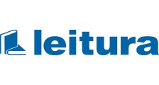 Leitura logo