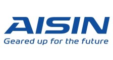 Aisin Logo