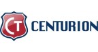 Centurion Segurança e Vigilancia ltda Logo