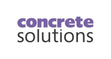 Logo de Concrete Solutions