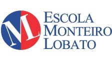 Logo de Escola Monteiro Lobato