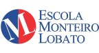 Escola Monteiro Lobato Logo
