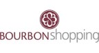 Bourbon Shopping Logo
