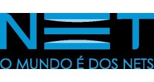 Logo de Net Serviços