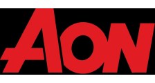 Aon Brasil logo