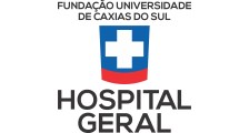 Hospital Geral de Caxias do Sul logo