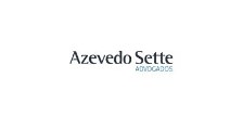 AZEVEDO SETTE ADVOGADOS Logo