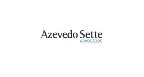 AZEVEDO SETTE ADVOGADOS Logo