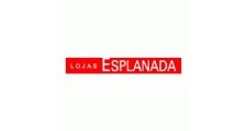 Esplanada Móveis logo