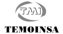 TEMOINSA logo