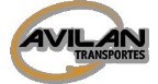 Avilan Transportes Logo