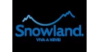 Snowland Logo