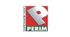 Perim Supermercados Logo