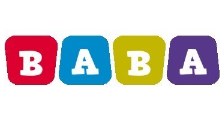 baba logo