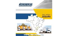 Rodobras Transportes Rodoviários Ltda logo