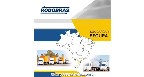 Rodobras Transportes Rodoviários Ltda Logo