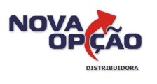 Nova opção logo