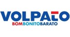 Lojas Volpato Logo