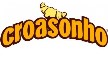 Por dentro da empresa Croasonho Logo