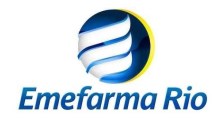 Emefarma Rio logo