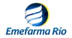 Emefarma Rio Logo