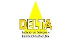 Delta Locação de Serviços e Empreendimentos LTDA. Logo