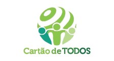 CARTAO DE TODOS logo