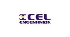Cel Engenharia Logo