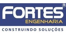 Fortes Engenharia logo