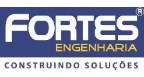 Fortes Engenharia Logo