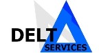 Delta Service Logo