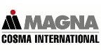 Cosma do Brasil Logo