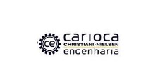 Carioca Engenharia logo