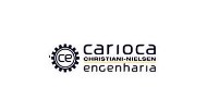 Carioca Engenharia Logo