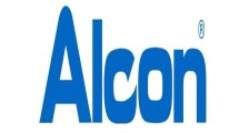 Alcon logo