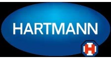 Hartmann logo