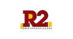 R2T TELECOMUNICACOES Logo